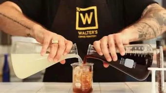 咖啡与茶的新浪潮 无酒精即饮型饮料引领市场变革