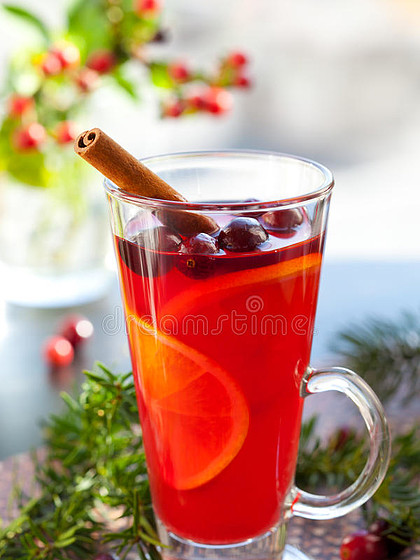 蔓越莓果汁饮料 健康即饮新选择