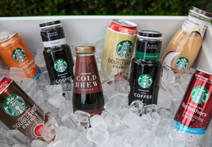 即饮咖啡 满足细分需求，引领无酒精饮料市场新增长