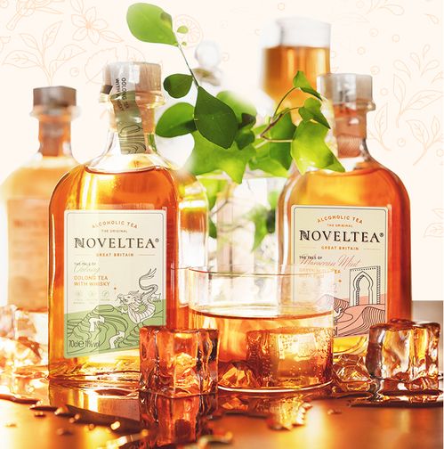 入门之选 低度数酒精与无酒精即饮饮品推荐