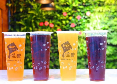 郑州17家网红店联合推出万杯免费即饮型无酒精饮品活动