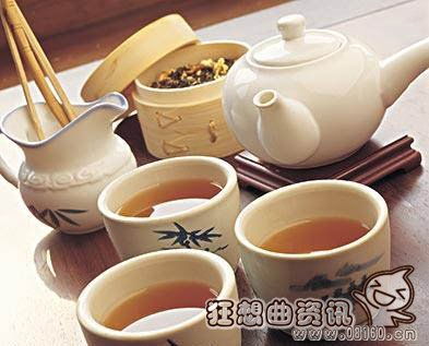 世界三大无酒精饮料及其起源