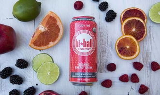 无酒精饮料需求激增 饮料业与酒业巨头加速布局即饮型市场